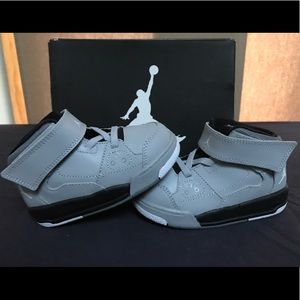 Air Jordan Flight Origin Toddlers Sneakers